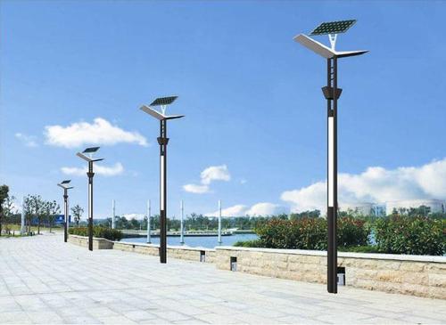 福建太陽能景觀燈5